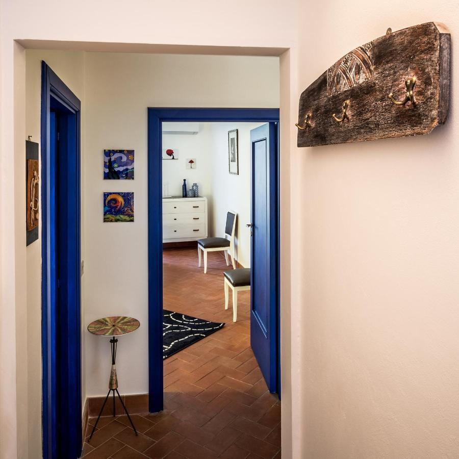 Appartement Casa Salomone 2 à Syracuse Extérieur photo