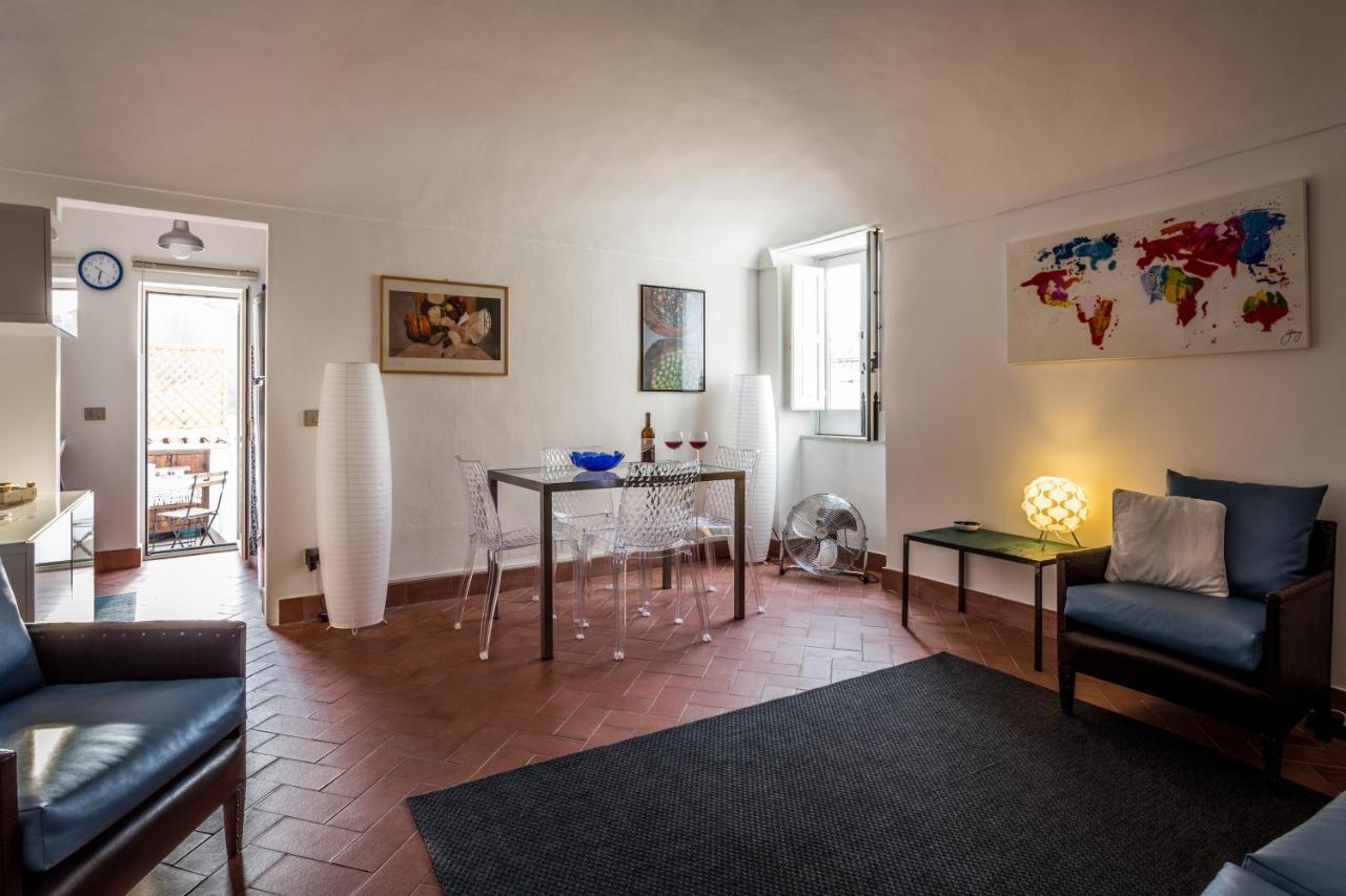Appartement Casa Salomone 2 à Syracuse Extérieur photo