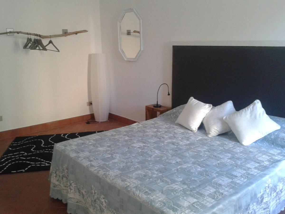 Appartement Casa Salomone 2 à Syracuse Extérieur photo