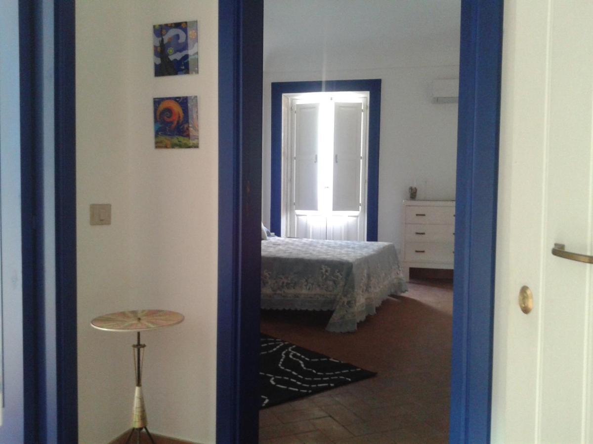Appartement Casa Salomone 2 à Syracuse Extérieur photo