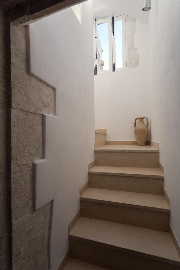 Appartement Casa Salomone 2 à Syracuse Extérieur photo
