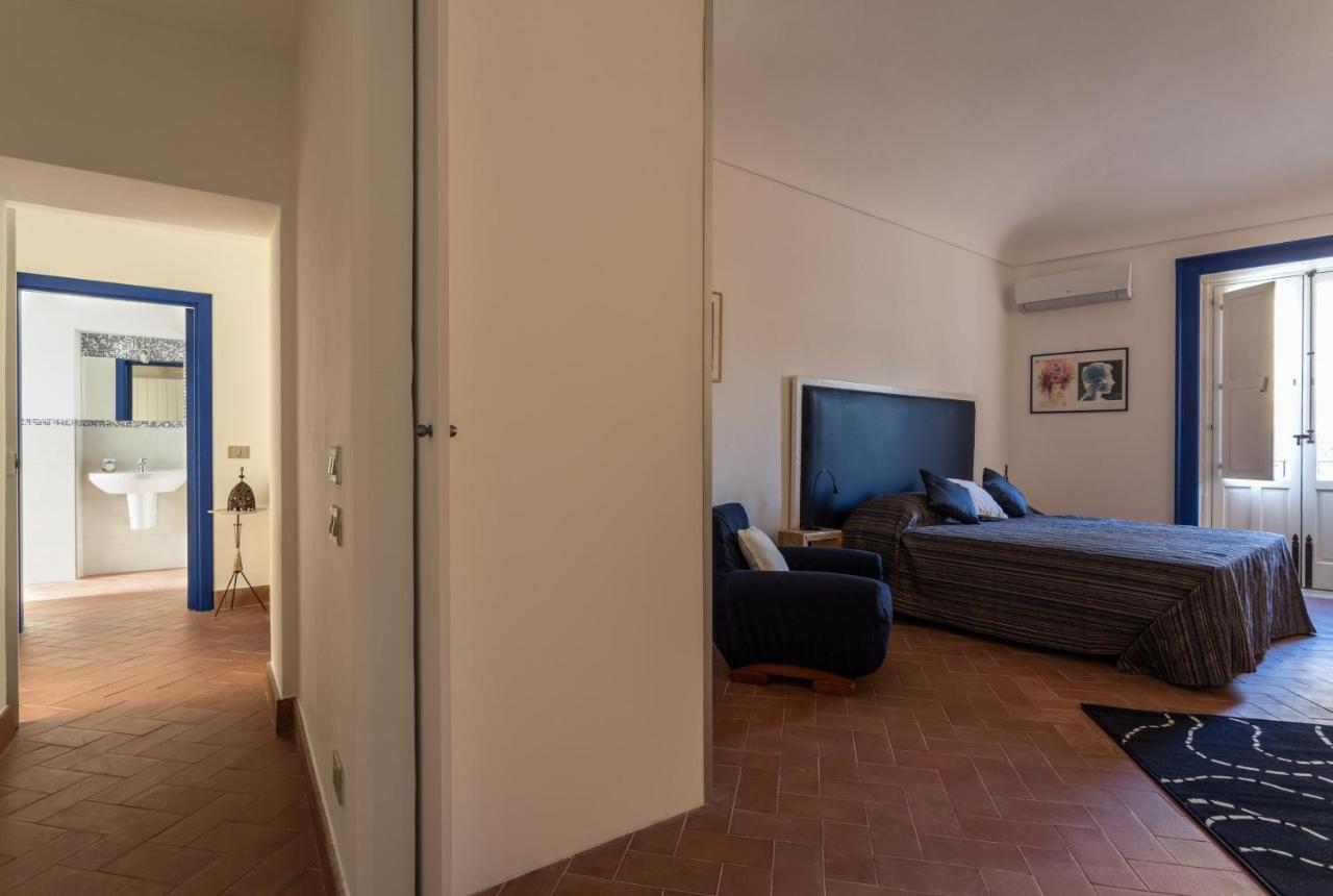 Appartement Casa Salomone 2 à Syracuse Extérieur photo